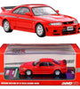 INNO64 1:64 Nissan Skyline GT-R (R33) NISMO 400R RED