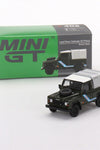 Have one to sell? Sell now Mini GT 1:64 #402 Land Rover Defender 90 Pickup