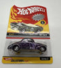 HOT WHEELS RLC NEO CLASSICS PURPLE '40 FORD COUPE