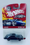 Hot Wheels Modern Classics Black '68 Olds 442 in Protecto