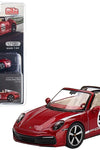 MINI GT Porsche 911 Targe 4S Heritage Design Edition  #461