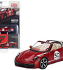 MINI GT Porsche 911 Targe 4S Heritage Design Edition  #461