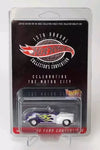 1999 Hot Wheels 13th Annual Collector's Convention ‘46 Ford Convertible w/RR's