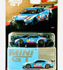 Mini GT 1:64 Nissan GT-R NISMO GT3 #56 KONDO RACING 2022 Super GT Series #486