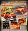 Greenlight 1:64 1967 Chevrolet C/K Pickup Limited Edition – ACME Exclusive – Stacey David’s GearZ