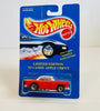 Hot Wheels Limited Edition OF 5000  '55 Candy Apple Chevy  Bel Air w/RR's