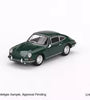 MINI GT Porsche 911 1964 Irish Green 1:64 Metal Diecast Car Model #560