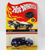 HOT WHEELS RLC NEO CLASSICS BLUE '56 FORD PANEL TRUCK