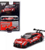 MINI GT #595 Nissan GT-R Nismo GT500 #23 MOTUL AUTECH NISMO 2021 SUPER GTR