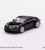 Mini GT 1:64 Porsche 911 (992) GT3 Touring Black #606