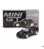 Mini GT 1:64 BMW M3 #3 JPS Team BMW 1987 ATCC Championship Winner Car #608