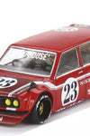 Kaido House x Mini GT 1:64 Datsun KAIDO 510 Wagon CARBON FIBER V2 Red