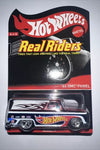 HOT WHEELS RLC REAL RIDERS '64 GMC PANEL TRUCK