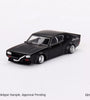 Mini GT 1:64 Nissan Skyline Kenmeri Liberty Walk Matt Black #655