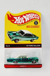 HOT WHEELS RLC NEO CLASSICS '65 FORD GALAXIE