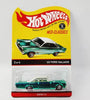 HOT WHEELS RLC NEO CLASSICS '65 FORD GALAXIE