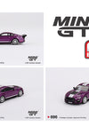 Mini GT 1:64 Shelby GT500 Dragon Snake Concept – Fuchsia Metallic #696