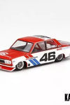 Kaido House 1:64 Datsun 510 Pro Street BRE #6 V1