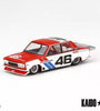 Kaido House 1:64 Datsun 510 Pro Street BRE #6 V1