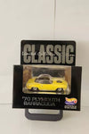 Hot Wheels Classics '70 Plymouth Barracuda Limited Collector's Edition w/RR's