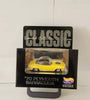 Hot Wheels Classics '70 Plymouth Barracuda Limited Collector's Edition w/RR's