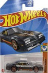 2024 HOT WHEELS (72) CT "K" MAINLINE CASE POSSIBLE '77 PONTIAC FIREBIRD STH