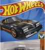 2024 HOT WHEELS (72) CT "K" MAINLINE CASE POSSIBLE '77 PONTIAC FIREBIRD STH