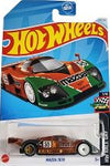 2024 HOT WHEELS (72) CT "K" MAINLINE CASE POSSIBLE MAZDA 787B STH