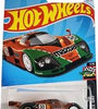 2024 HOT WHEELS (72) CT "K" MAINLINE CASE POSSIBLE MAZDA 787B STH