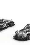 Kaido House x Mini GT 1:64 Nissan Fairlady Z Kaido GT 95 Drifter V1 KHMG079