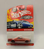 Hot Wheels Modern Classics Orange '80 El Camino in Protecto