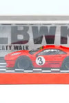 INNO64 1/64 LBWK 308 GTS FERRARI RED