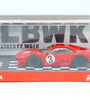 INNO64 1/64 LBWK 308 GTS FERRARI RED