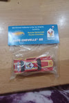 Hot Wheels - 1970 Chevelle SS - 1998 Convention Ronald McDonald Charity  w/RR's