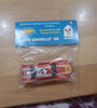 Hot Wheels - 1970 Chevelle SS - 1998 Convention Ronald McDonald Charity  w/RR's