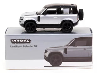 Tarmac Works 1:64 Land Rover Defender 90
