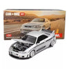 Mini GT x Kaido House 1:64 Nissan Skyline GT-R (R33)  V1  #097