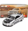 Mini GT x Kaido House 1:64 Nissan Skyline GT-R (R33)  V1  #097