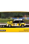 Tarmac Works Renault 5 Turbo Monte Carlo Rally 1981 Winner #9