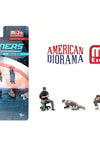 American Diorama 1:64 Figures Top Tuners – Mijo Exclusives