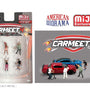 American Diorama 1:64 Figures Car Meet 4 – MiJo Exclusives