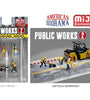 American Diorama 1:64 Public Works 2 – MiJo Exclusives