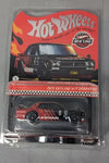 Hot Wheels RLC - 1972 Nissan Skyline H/T 2000 GT-R ADVAN Livery