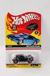 HOT WHEELS RLC NEO CLASSICS SMOKED CHROME AMC GREMLIN GRINDER