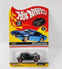 HOT WHEELS RLC NEO CLASSICS SMOKED CHROME AMC GREMLIN GRINDER