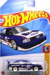 2024 HOT WHEELS (72) CT "H" MAINLINE CASE POSSIBLE AUDI 90 QUATTRO STH