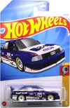 2024 HOT WHEELS (72) CT "H" MAINLINE CASE POSSIBLE AUDI 90 QUATTRO STH