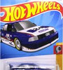 2024 HOT WHEELS (72) CT "H" MAINLINE CASE POSSIBLE AUDI 90 QUATTRO STH