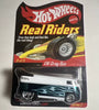 HOT WHEELS RLC REAL RIDERS VOLKSWAGEN DRAG BUS