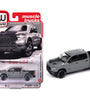 Auto World 1:64 2023 Dodge Ram 1500 Rebel Lunar Edition – Ceramic Gray – Special Edition